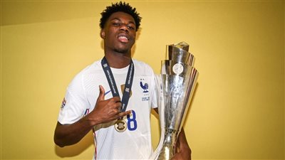 تشيلسي ينافس ريال مدريد على جوهرة موناكو