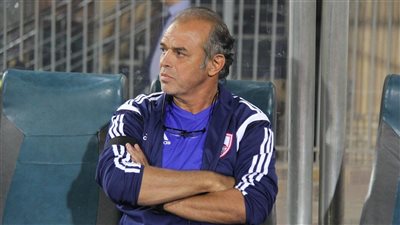 محمد صلاح: طموحي مع بلدية المحلة ليس له حدود والمنافسة شرسة على بطاقة الممتاز