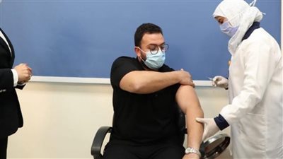 الري: تطبيق منع دخول الموظفين غير الحاصلين على لقاح كورونا بدءا من الغد | خاص