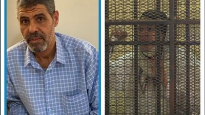 والد حنين حسام: إحنا عايشين في شبرا مش في التجمع عشان الناس فاهمة حاجة تانية