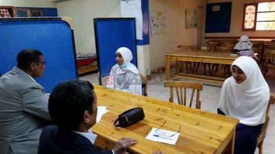 الأقصر الأزهرية تعلن أسماء الطالبات الفائزات بمسابقة القرآن الكريم على مستوى المراحل التعليمية