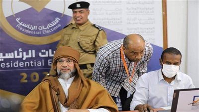  الجنائية الدولية تدعو للتعاون الدولي لإلقاء القبض على سيف الإسلام القذافي