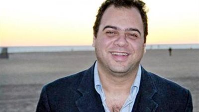 أحمد عاطف درة: أسعى لاسترداد حقوق الفيلم المصري وقانون موحد للسينما