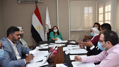  من 4 مراحل.. تعرف على مراحل إعداد ميثاق المواطن