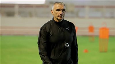 كارتيرون يحدد برنامج الزمالك غدا قبل ودية مستقبل وطن