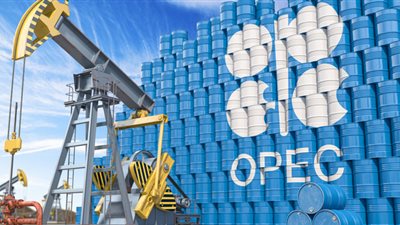 مجمع الإسالة بدمياط يدفع مصر إلى تصدير مليون طن من الغاز الطبيعي