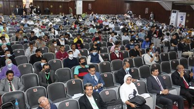 رئيس لجنة السلامة والصحة المهنية: المهندسين تعقد دورات مجانية لتأهيل شباب الخريجين لسوق العمل