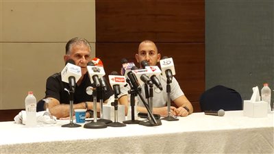 كيروش يوجه رسالة للاعبي الفراعنة عقب التأهل للمباراة الفاصلة بتصفيات المونديال