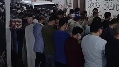 وفاة ابنة أشهر أطباء الأنف والأذن بالمنوفية ورضيعها متأثرة بإصابتها بفيروس كورونا