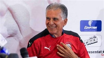 تعرف على رسالة كيروش لـ لاعبي منتخب مصر قبل مواجهة الجابون 