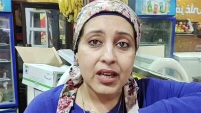 أميرة تعمل بعصارة قصب للإنفاق على أخواتها: تحملت المسئولية بعد وفاة والدي