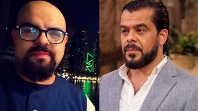 منذر رياحنة يلعب بطولة فيلم المجهول من إنتاج معتز فتيحة