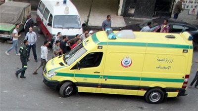 بينهم طفل.. مصرع 3 أشخاص في حادثين متفرقين بقنا