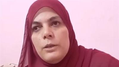 سيدة كفيفة حفظت القرآن كاملًا ببني سويف: بطلب من ربنا أعمل عمرة