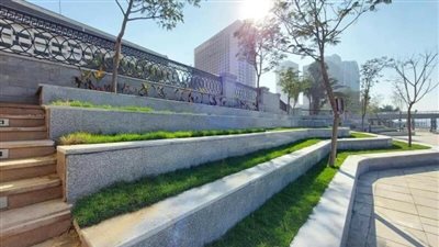 تكليفات رئاسية بتنفيذ ممشى أهل مصر بطول ضفتي نهر النيل 