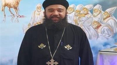 القمص سيلا: من يحرم الاحتفال بالأعياد نفوس مريضة