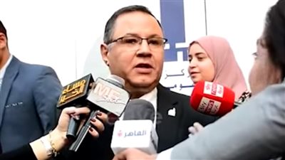 رئيس القومي للبحوث: إنتاج لقاح كورونا المصري يُعد إنجازًا في حد ذاته