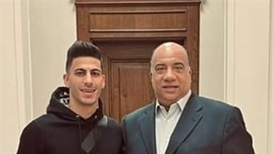 مجلس إدارة الاتحاد السكندري ينجح في تمديد عقد نجمي الفريق