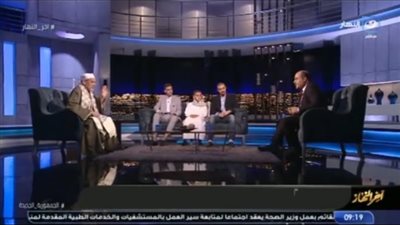 الأسرة القرآنية: حب القرآن سبب اهتمام السوشيال ميديا بفيديوهاتنا