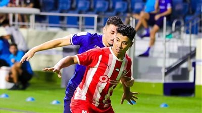 الجزيرة الإماراتي يرفض رحيل الغديري إلى دوجوبوليي الكرواتي | خاص 