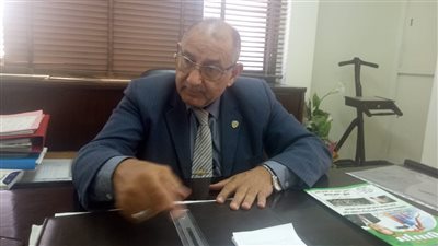 رئيس مصلحة الشهر العقاري الأسبق: العقارات المسجلة في مصر 8% فقط