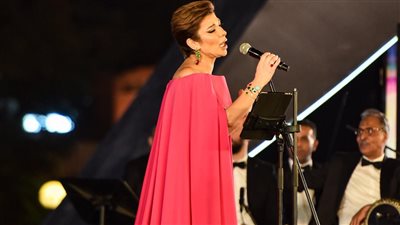 رغم خلافهما الطويل.. أصالة تغني لـ ميادة الحناوي في الأوبرا: هتزعل ولا لأ؟