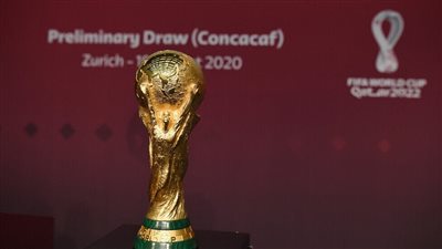 رسميًا.. قائمة المتأهلين إلى الملحق الأوروبي بتصفيات كأس العالم قطر 2022