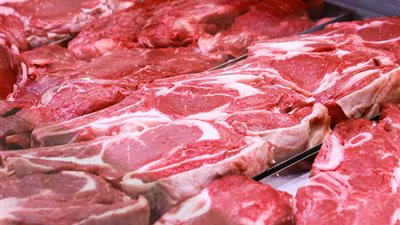 تقرير عن أسعار اللحوم اليوم الأحد في الأسواق المحلية
