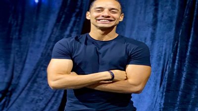 عمرو وهبة ينتهي من تصوير مشاهده في فيلم العيل لـ أحمد حلمي