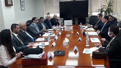 وزير المالية: تكليف رئاسى بسرعة إنهاء النزاعات الضريبية بعيدًا عن المحاكم