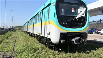 البنك الأوروبي لإعادة الإعمار يقر قرضًا بـ250 مليون يورو لمترو الإسكندرية 