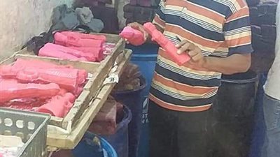 ضبط 69 مخالفة تموينية متنوعة خلال حملات رقابية بالمنيا