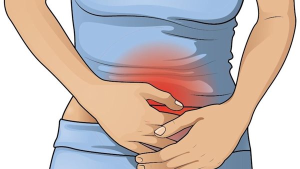 الالتهابات المهلبية