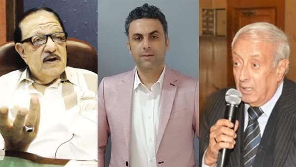 محسن علم الدين وبلال