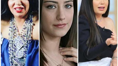 آخرهن هازال كايا.. فنانات أعلنَّ خوفهن من الحسد 