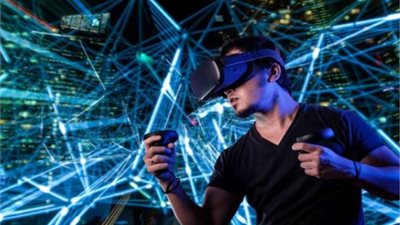 صراع ميتافيرس.. من يسيطر على تكنولوجيا المستقبل؟