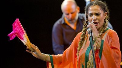 20 نوفمبر.. غالية بن علي تحيي حفلًا بمسرح الزمالك 