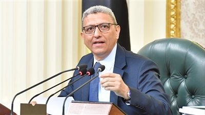 وكيل النواب عن افتتاح طريق الكباش: مصر ما زالت مصدر إلهام للعالم