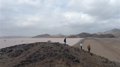 الري: سدود أسوان أدت دورها بكفاءة في تخفيف الآثار التدميرية للسيول