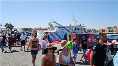 غرفة السياحة عن إلغاء تفويج الرحلات من جنوب سيناء: مطلبا أساسيا للشركات منذ سنوات طويلة