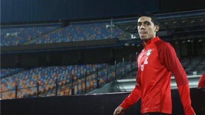 محمد حمدي يظهر في حسابات كيروش أمام الجابون بدلًا من فتوح