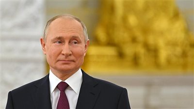 الرئيس الروسي: مصر مركز ثقل لصون السلم والأمن في محيطها الإقليمي