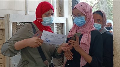 رئيس جامعة حلوان: ملتزمون بتطبيق الإجراءات الاحترازية المشددة للحد من انتشار كورونا