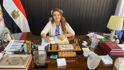 عميد آداب بنها: توفير وحدة لتلقي لقاح كورونا داخل الكلية تسهيلًا على الطلاب