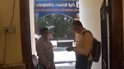 بدءا من اليوم.. جامعة الأقصر تطبق قرار منع دخول غير الحاصلين على لقاح كورونا