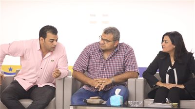 لم الشمل.. مجلس الإسماعيلي يجتمع بمسئولي الصفحات الجماهيرية لدعم الاستقرار