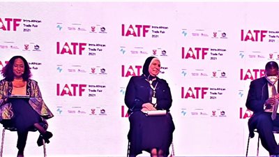 وزيرة الصناعة: القطاع الخاص شريك رئيسي للحكومات في تنفيذ خطط الإصلاح الاقتصادي 