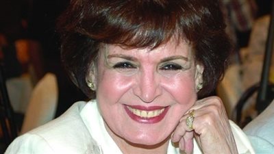 أبرز تصريحات سميرة أحمد: بدأت كومبارس.. ومزعلتش من لقب فنانة العاهات