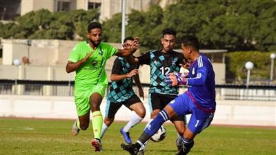 طنطا يودع وبني عبيد يتأهل للدور القادم.. أبرز نتائج مباريات الدور التمهيدي الثالث بكأس مصر