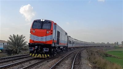 السكة الحديد تستبدل عربات قطارات الإسكندرية المميزة بأخرى محسنة غدًا 